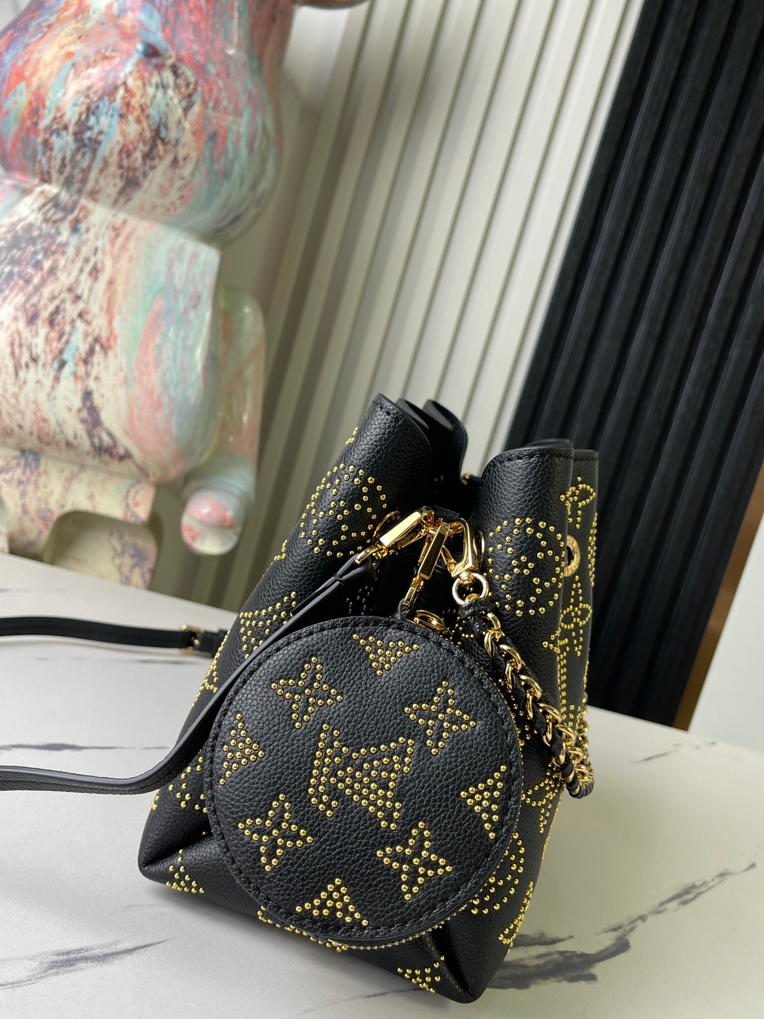 Louis Vuitton Bucket Bags